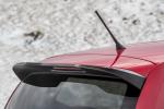 Volkswagen up! GTI 2018 года (UK)